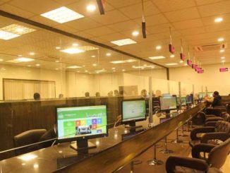 khidmat markaz