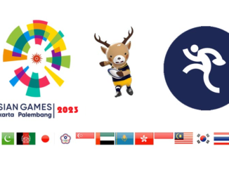 AsianGames